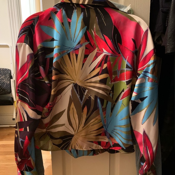 Zara shirt - size small - Picture 2 of 2